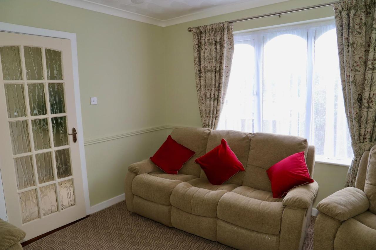 Centrally Located House On Ring Of Kerry Килорглин Екстериор снимка